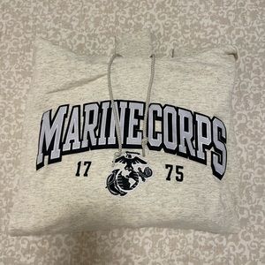 Marine Sweat shirt